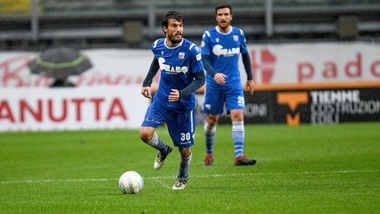 Rimini, preso il difensore Paramatti