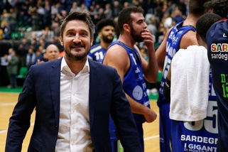 Sassari passa a Treviso: 101-79 e secondo posto conquistato