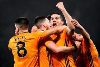 Premier, Manchester City ko con il Wolverhampton: Guardiola a -14 dal Liverpool