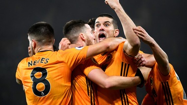 Premier, Manchester City ko con il Wolverhampton: Guardiola a -14 dal Liverpool