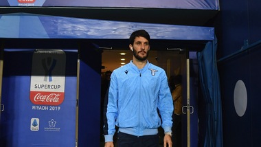 Lazio, obiettivo rinnovi: prima Luis Alberto