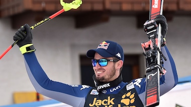 Paris vince ancora: è il nuovo leader della Coppa del Mondo