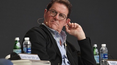 Capello: "Ibra esplose con me alla Juve. Migliorerà il Milan"