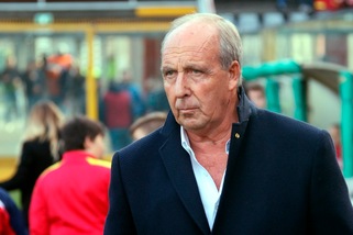 Salernitana, Ventura: "A La Spezia per continuare a crescere"