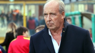 Salernitana, Ventura: "A La Spezia per continuare a crescere"