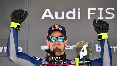 Paris: "Ammiro la cattiveria di Maier. Questo pubblico mi gasa"