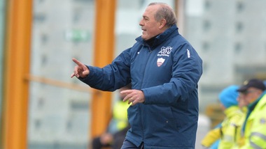 Trapani, Castori e il Crotone: "Le assenze? Faremo di necessità virtù"