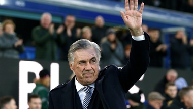 Everton, Ancelotti vince ancora: 2-1 a Newcastle. Kean torna titolare