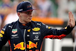 Verstappen: "In F1 steward poco uniformi come gli arbitri di calcio"