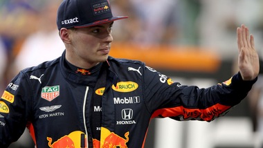 Verstappen: "In F1 steward poco uniformi come gli arbitri di calcio"