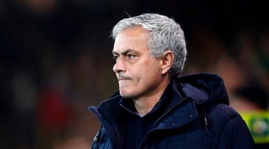 Mourinho fermato dal Norwich: Eriksen e Kane non bastano al Tottenham