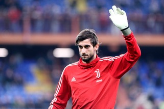 Il saluto di Perin: "La Juve è uno stato mentale, qui ho imparato a vincere"