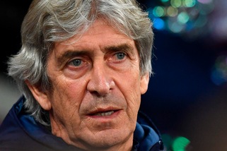 L'allenatore Pellegrini esonerato dal West Ham