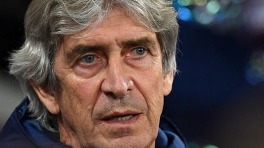 L'allenatore Pellegrini esonerato dal West Ham