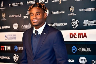 Atalanta, Zapata: "Spero di tornare col Parma, ora sto meglio"