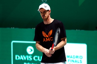 Murray rinuncia agli Australian Open