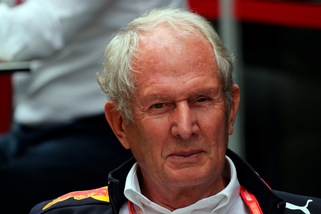 F1, Marko: "Hamilton è ancora superiore a Verstappen"