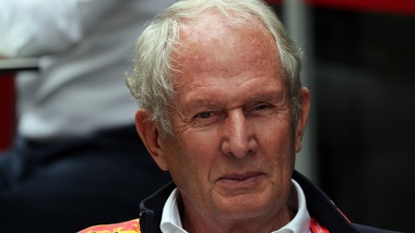 F1, Marko: "Hamilton è ancora superiore a Verstappen"