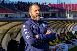 Diretta Empoli-Livorno dalle 21.00: probabili formazioni e dove vederla in tv