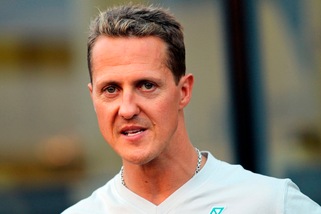 Michael Schumacher, trascorsi sei anni dall'incidente sugli sci