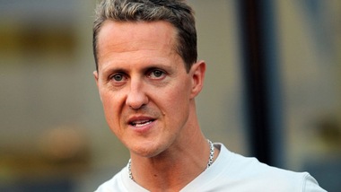 Michael Schumacher, trascorsi sei anni dall'incidente sugli sci