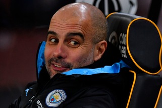 Il Manchester City si tiene stretto Guardiola: "Resterà qui fino al 2021"