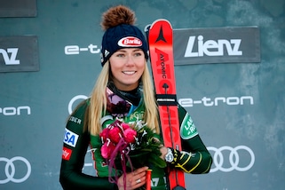 Shiffrin regina dello slalom speciale a Lienz