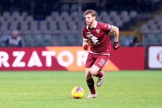 Torino, per Ansaldi nuovi accertamenti in programma
