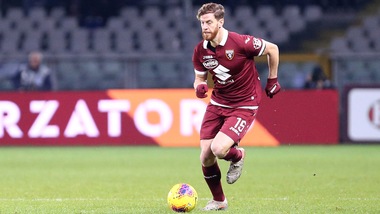 Torino, per Ansaldi nuovi accertamenti in programma