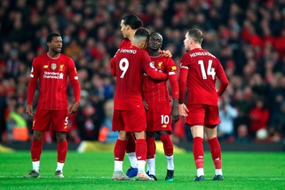 Il Liverpool vince ancora: Mané punisce il Wolverhampton, Klopp non si ferma