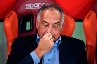 Roma, il comunicato sulla cessione a Friedkin