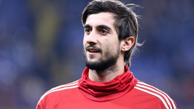 Genoa, ufficiale il ritorno di Perin dalla Juve: "Mai spaventato dalle sfide"