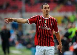 Milan, tutto su Ibra: titolare in ogni schema