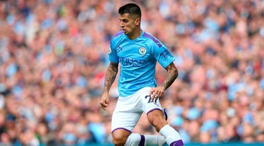 Marca: “Cancelo-Manchester City, avventura già finita?”