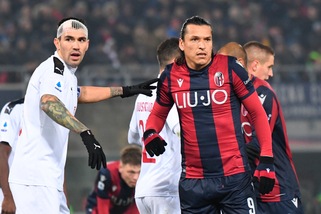 Bologna al lavoro. Differenziato per Krejci e Santander