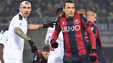 Bologna al lavoro. Differenziato per Krejci e Santander