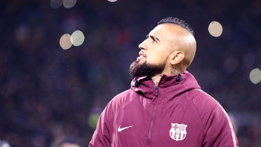 Zanetti, messaggio a Vidal: “Per l’Inter sarebbe il top”