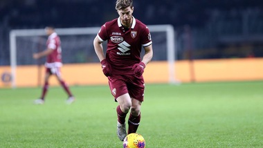 Torino, si avvicina il rientro di Ansaldi