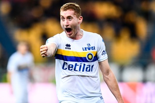 Kulusevski bianconero, la risposta Juve a Dortmund, Haaland e Inter