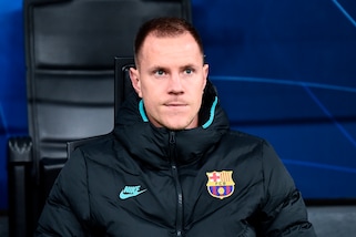 Incredibile Ter Stegen: "Di calcio non capisco niente. Non ricordo neanche i nomi dei calciatori"