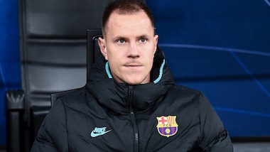 Incredibile Ter Stegen: "Di calcio non capisco niente. Non ricordo neanche i nomi dei calciatori"