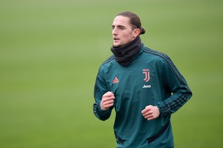 Rabiot azzera tutto e riparte: nuova vita