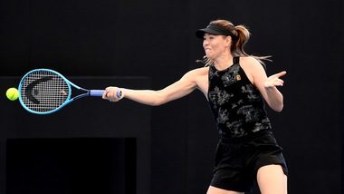 Brisbane: sì Sharapova, forfait Venus Williams