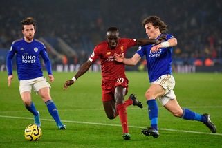 Le 10 Sport: "Il Real Madrid corteggia Mané del Liverpool"