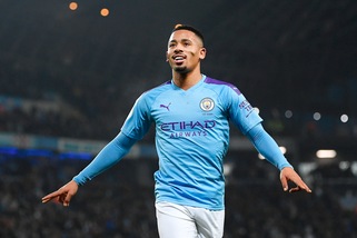Juve, spunta Gabriel Jesus: può lasciare il Manchester City, Paratici ci pensa