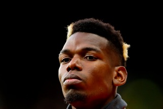 Evra a Pogba: "È arrivato il momento di lasciare il Manchester United"