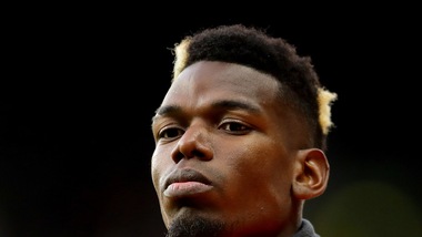 Evra a Pogba: "È arrivato il momento di lasciare il Manchester United"