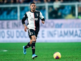 Juve, così Douglas Costa cerca una nuova rinascita