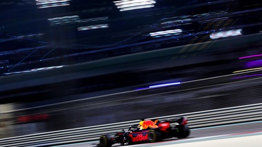 F1, si pensa a un Gran Premio a Panama City