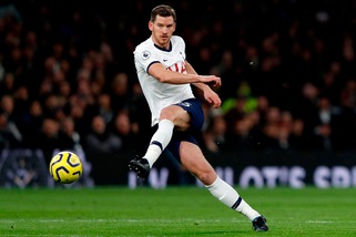 Inter, bivio Vertonghen: "Sceglierò senza rimpianti"